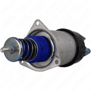 Solenoid - Switch