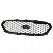 Radiator Grille - Front (Police)