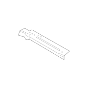 Roof Side Rail Reinforcement - Right, Inner
