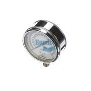 Pressure Gauge