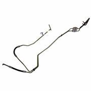Automatic Transmission Oil Cooler Tube