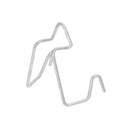 EGR Mounting Bracket Retaining Clip