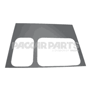 PANEL-SLEEPER SIDE LH
