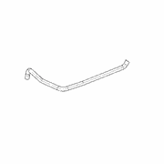 Exhaust Manifold Pressure Line for DD13 EPA10/GHG17