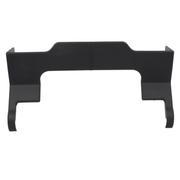 Seat Frame Trim Panel Cover <br>A decor piece for a Protection Support Onyx - Front, Rear