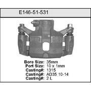 Caliper