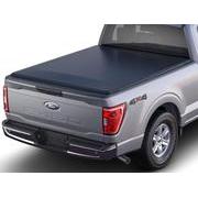 F-150 2015-2024 TruXedo Soft Roll up Tonneau Cover for 6.5' Bed