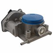 Fuel Injection Throttle Body and MOTO - 2.3L