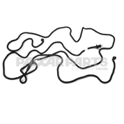 HARNESS-ENGINE HEATER
