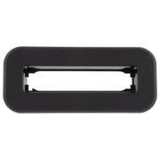 Bezel Interior - Ebony 3 Position Switch
