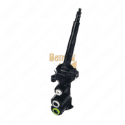Trailer Control Valve