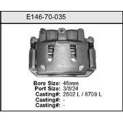 Exchange Caliper