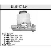 Master Cylinder