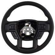 Steering Wheel (XLT)