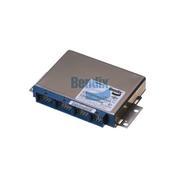 Advanced ECU