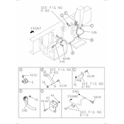 Differential Spacer Assembly