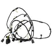 Parking Aid System Wiring Harness Distance Sensor Wire