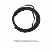 Electrical Wiring Harness for CL5 EGR NAFTA DD13 GHG14