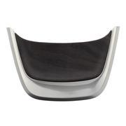 Steering Wheel Trim Cover - Back