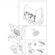 Engine Cooling Fan