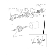 Parking Brake Switch