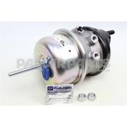 BRAKE-SPRING DISC