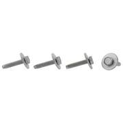 Bolt - M6 X 25MM