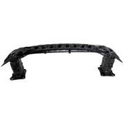 Bumper Impact Bar Floor Crossmember Reinforcement Rebar - Front
