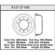 Brake Drum