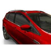 Escape 2013-2019 Low Profile Side Window Air Deflectors