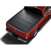 F-150 2015-2024 REV Hard Folding Bed Cover for 6.5 Bed