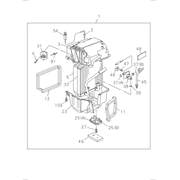 Cooling System Pipe