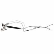 AIR CONDITIONING (A/C) Refrigerant Discharge Hose Tube