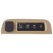 Power Seat Switch Bezel