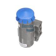 Governor Valve