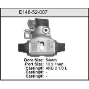 Exchange Caliper