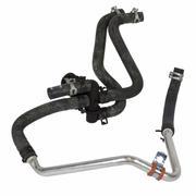 Hvac Heater Hose Water - 4.0L