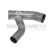 PIPE-EXHAUST