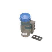 Governor Valve