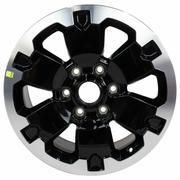 WHEEL ASY