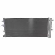 AIR CONDITIONING (A/C) Condenser