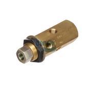 Inversion Valve