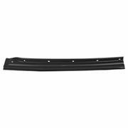 Door Seal Weatherstrip - Right, Rear