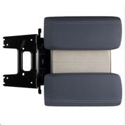 Console Armrest <br>Armrest part of the floor Compartment door and COMPONENTS