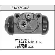 Wheel Cylinder