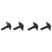 Door Latch Screw And Washer Lock Rod Cover Bolt - M5 X 16MM, Front