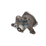 Inversion Valve