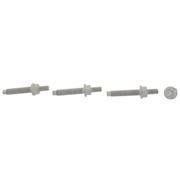 Engine Support Rod Stud - M12 X 55MM 2.5L (AT)