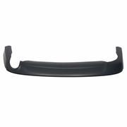 Valance Panel Bumper Extension Side Bar - Rear