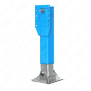 Landing Gear Assembly, Left-Hand - Type LG6150XX0
